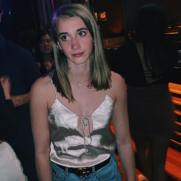 carolinewarren